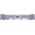 Uniq UNIQ etui Combat iPhone 12/12 Pro 6,1" lawendowy/lavender