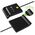 Czytnik kart elektronicznych Smart Card USB-A