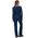 Γυναικείο παντελόνι σκι Norrona Lyngen Flex1 Light Pants - indigo night μέγεθος: s