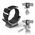 Uchwyt Mocowanie Lornetki Lunety Monokulara Do Statywu Na 1/4"" Arca-swiss / Apl-f007