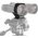 Uchwyt Mocowanie Lornetki Lunety Monokulara Do Statywu Na 1/4"" Arca-swiss / Apl-f007