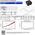 Obudowa PREYON Obudowa PREYON Nest Windy+ Black + Zasilacz PREYON EAGLE POWER GOLD 1000W