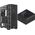 Obudowa PREYON Obudowa PREYON Nest Meshy (PRENM02B) + Zasilacz PREYON EAGLE POWER GOLD 850W