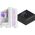 Obudowa PREYON Obudowa PREYON Obudowa Nest Windy+ White + Zasilacz PREYON EAGLE POWER GOLD 850W