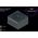 Obudowa PREYON Obudowa PREYON Nest Meshy+ (PRENMP04B) + Zasilacz PREYON EAGLE POWER GOLD 750W