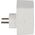 TP-Link TP-Link Tapo P100M(EU) chytrá WiFi mini zásuvka (2300W,10A,2,4 GHz,BT)