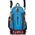 Plecak turystyczny Nils Extreme NC1749 PLECAK TURYSTYCZNY NIEBIESKI VALLEY 40L NILS CAMP