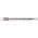 Wiertło Bosch Spiral drill for wood BOSCH, 22 x 450 mm, 1 pc., UZS