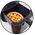 Μορφές ψησίματος από χαρτί 6 τεμ. Air Fryer O13 5x3cm 8006043022384