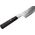 Miyabi Nóż kuchenny MIYABI 4000FC Santoku 18 cm uniwersalny