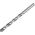 Wiertło do metalu HSS, DIN 340, przedłużane, 13 mm