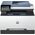 Color LaserJet Pro MFP 3302fdw