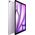 iPad Air 13" Apple M3 Wi-Fi + Cellular 128GB - Μωβ