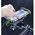 Uchwyt rowerowy na telefon Trizand 25366