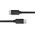 Kabel Qoltec DisplayPort - DisplayPort 1.5m czarny (50372)