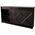 Cama Meble Komoda 160x80x35 GRANERO czarny/czarny poł