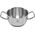 Shiori Shiori Steel Series Pro 316 garnek indukcja 16 cm
