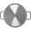 Shiori Shiori Steel Series Pro 316 garnek indukcja 24 cm