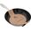 Patelnia Shiori Shiori Stainless Steel 304 patelnia z powłoką ceramiczną indukcja 28 cm