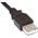 Kabel USB Sharkoon USB-A - microUSB 2 m Czarny (4044951015498)