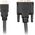 Kabel Sharkoon HDMI - DVI-D 2m czarny (4044951015214)