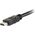 Kabel Sharkoon HDMI - DVI-D 2m czarny (4044951015214)