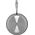 Patelnia Shiori Shiori Stainless Steel 304 patelnia z powłoką ceramiczną indukcja 28 cm
