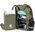 Plecak Shimoda Shimoda Explore V2 25 Starter Kit Green