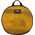 The North Face Torba base camp duffel l-summit gold-tnf black-npf THE NORTH FACE