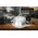 Shiori  Stainless Steel 304 patelnia WOK 28cm x 8,20 cm indukcja