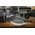 Shiori  Stainless Steel 304 Pro patelnia z powłoką ceramiczną indukcja 28 cm