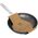 Shiori  Aluguss Pro patelnia z powłoką ceramiczną indukcja 20 cm