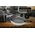 Shiori  Stainless Steel 304 Pro patelnia z powłoką ceramiczną indukcja 24 cm