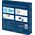 Wentylator Arctic P12 PWM PST Czarny (ACFAN00134A)