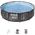Bestway Basen stelażowy Steel Pro Max 366cm (5614X)