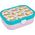Mepal Lunchbox Campus Leopard 107440065388
