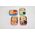 Mepal Lunchbox Campus Leopard 107440065388