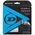 Dunlop Strings για ρακέτα τένις DUNLOP Iconic Touch 17G/1,30mm/12m Multifilament Natural 13858347 45566174307