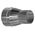 WADEX  CHIMNEY INNER SLEEVE (126 DIAMETER -