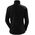 Γυναικεία ζακέτα HELLY HANSEN Manchester 2.0 Fleece JKT, μαύρο M