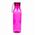 Μπουκάλι Eco 550ml μωβ 26ABF644V