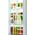 Δοχείο τροφίμων Interlock 180 ml / βιδωτό / μπλε 8803733070133