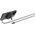 Belkin BOOST Charge Pro Qi2  15W kabell.mag.Ladeg.schw.WIA011hqBK
