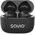 Ακουστικά με μικρόφωνο Savio TWS-02 PRO ασύρματα Bluetooth