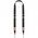 Pasek do aparatu K&F Concept Alpha Strap - czarny