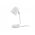 Lampka na biurko metalowa ENCANTAR, wys. 38,5 cm