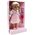 κούκλα DOLLSWORLD Elizabeth, 36 cm