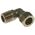 Γωνία 3/8 - 10 MM M/np. - Συμπιεστικά Εξαρτήματα