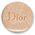 Christian Dior, Forever Couture - Mitzah Limited Edition, Πούδρα σε Σκόνη, 1N, Ουδέτερο, 14 g Για Γυναίκες