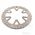 Σταθερός πίσω δίσκος φρένων, 267/110,3x5mm 6x125mm, διάμετρος οπών στερέωσης 6,5mm, μετατόπιση 0 ταιριάζει σε: KTM ADVENTURE, SUPER ADVENTURE 1050/1090/1090A/1190/1190R/1290 2013-2020